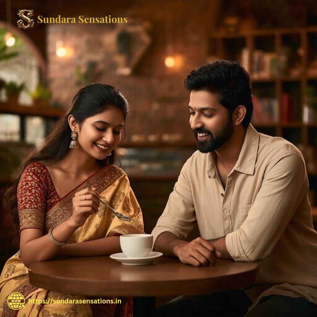 Relax with a Tea Break Companion for meaningful and calming interactions.